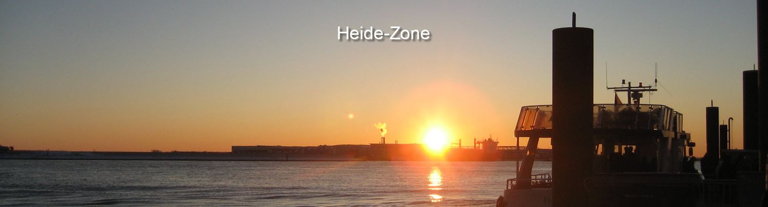 Heide-Zone